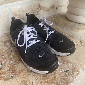 Nike shoes